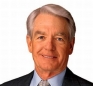 Billionaire investor Charles Schwab