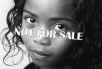 Human trafficking is one of the world's biggest problems.