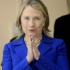 Hillaria Clinton