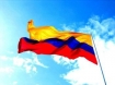 Colombian Flag