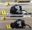 Photos from crime scene in Colorado