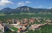 Univ of Colorado