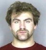 Oregon Murder suspect 22-year old Hugh Crow II