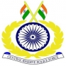 India's CRPF logo