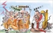 Angry Buddhist monk terrorists