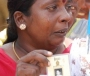 Sri Lanka family missing 