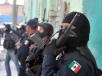 Mexico violence