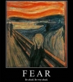 Fear