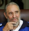 Fidel Castro Ruz