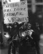 Bombing for Peace is like Fucking for Virginity