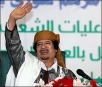 Gaddafi