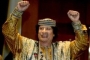 Muammar Gaddafi