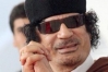 Mu’ammar Gaddafi of Libya