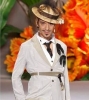 John Galliano is one of the world’s leading fashion designers, and he thinks an awful lot of Hitler.