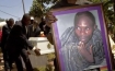 David Kato, murdered Ugandan gay activist