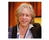 Bob Geldof, singer and political activist