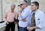 Israeli leftists dislike Glenn Beck