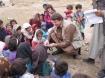 Greg Mortenson in Pakistan.