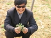 Chen Guangcheng