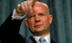 William Hague