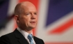 William Hague 