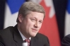 Prime Minister Stephen Harper. (CHRIS ROUSSAKIS/QMI Agency) 