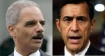 Holder and Issa