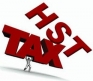 HST tax