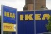 IKEA store 