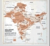 Map of India