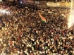 Crowd in India