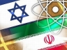 Iran nuclear politics