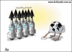 World ignorin Israeli nukes