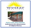 Jesus seminar in Salem, Oregon