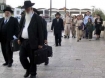 Jews leaving Israel