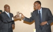 Museveni and Kagame 