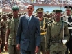 Rwanda's Paul Kagame