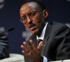 Paul Kagame