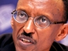 Paul Kagame