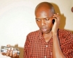 Journalist Timothy Kalyegira 