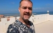 Ken O'Keefe in Gaza