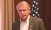 Oregon Governor John Kitzhaber