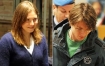 Amanda Knox and Raffaele Sollecito