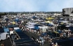 Popular swap meet in San Diego