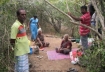 Refugees in Sri Lanka