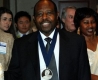 Paul Rusesabagina received the prestigious Lantos Foundation Humanitarian Medal of Honor for his heroic actions during the 1994 Rwandan Genocide.