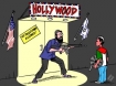 Zionist domination of Hollywood