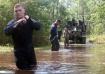 Camp Lejeune cleanup efforts