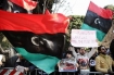 Libya protests