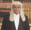 LLRC Chairman and former Attorney General C.R. de Silva P.C.